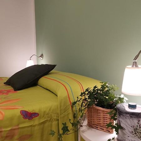 Appartamento Salvia In Centro アシェーア エクステリア 写真