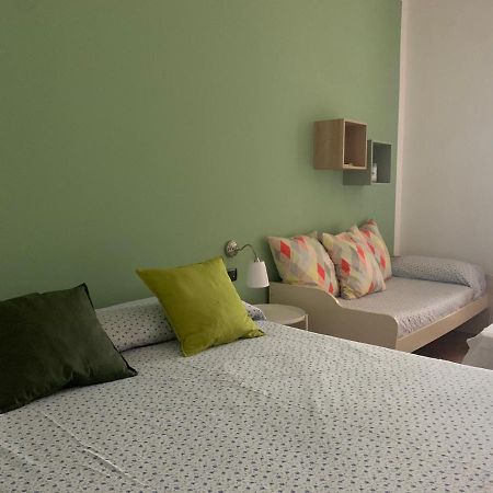 Appartamento Salvia In Centro アシェーア エクステリア 写真