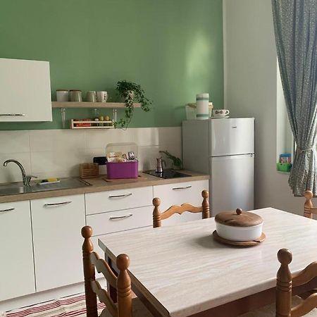 Appartamento Salvia In Centro アシェーア エクステリア 写真